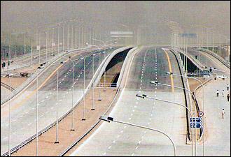 Bagdad Expressway2
