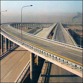 Bagdad Expressway1
